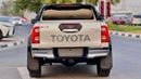 Toyota Hilux GR BODY KIT INSTALLED | RHD | 2019 | 2.8L DIESEL ENGINE | (AT) | REAR VIEA CAMERA | ELECTRIC SEAT
