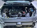 Toyota RAV4 LE Perfect inside and out