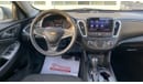 Chevrolet Malibu LT 1.5L V4