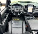 RAM 1500 LIMITED 2022 RAM 1500 Limited, 2028 RAM Warranty + Service Pack, Full RAM Service History, Fully Loaded. GCC