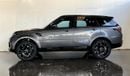 Land Rover Range Rover Sport HSE