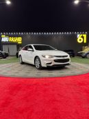 Chevrolet Malibu LT 2.0L