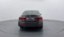 Honda Accord LX 2.4 | Under Warranty | Inspected on 150+ parameters