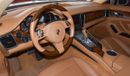 Porsche Panamera 4.8 V8