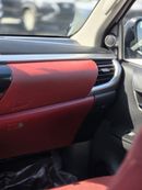 Toyota Hilux 2.7L PETROL A/T GLXS SPS DOUBLE CABIN FULL OPTION PICKUP