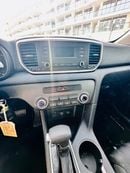 Kia Sportage EX
