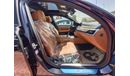 BMW 740Li M Sport Li M Sport Full Option Under Warranty 2022 GCC