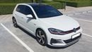 Volkswagen Golf GTI GTI