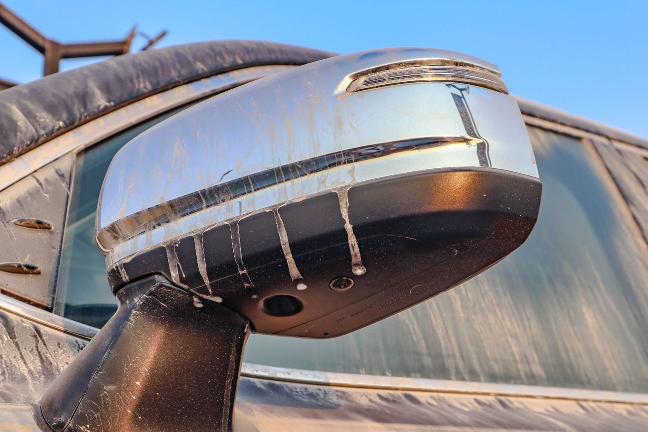 Toyota Land Cruiser Toyota Land Cruiser 300 Series (GRJ300) VXR 4.0L,