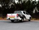 ميتسوبيشي L200 GL ميتسوبيشي L200 ديزل | 2.5 لتر | 2021 | خليجية | خالية من الحوادث | بحالة ممتازة | 722 درهم