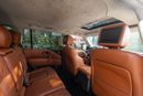 Nissan Patrol LE Platinum 5.6L Nissan Patrol LE Platinum 2021 GCC | Agency Warranty | Service