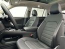 Volkswagen Teramont Comfortline 3.6L (Ref#61730) / WAS 159,900 AED - NOW 149,900 AED