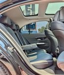 Mercedes Benz E350 4MATIC (NON GCC) Avantgarde Original paint 2024 American Specs