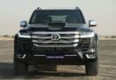 تويوتا لاند كروزر LC300 VIP XTREME EDITION 3.5 Petrol AT MY2025 – BLACK
