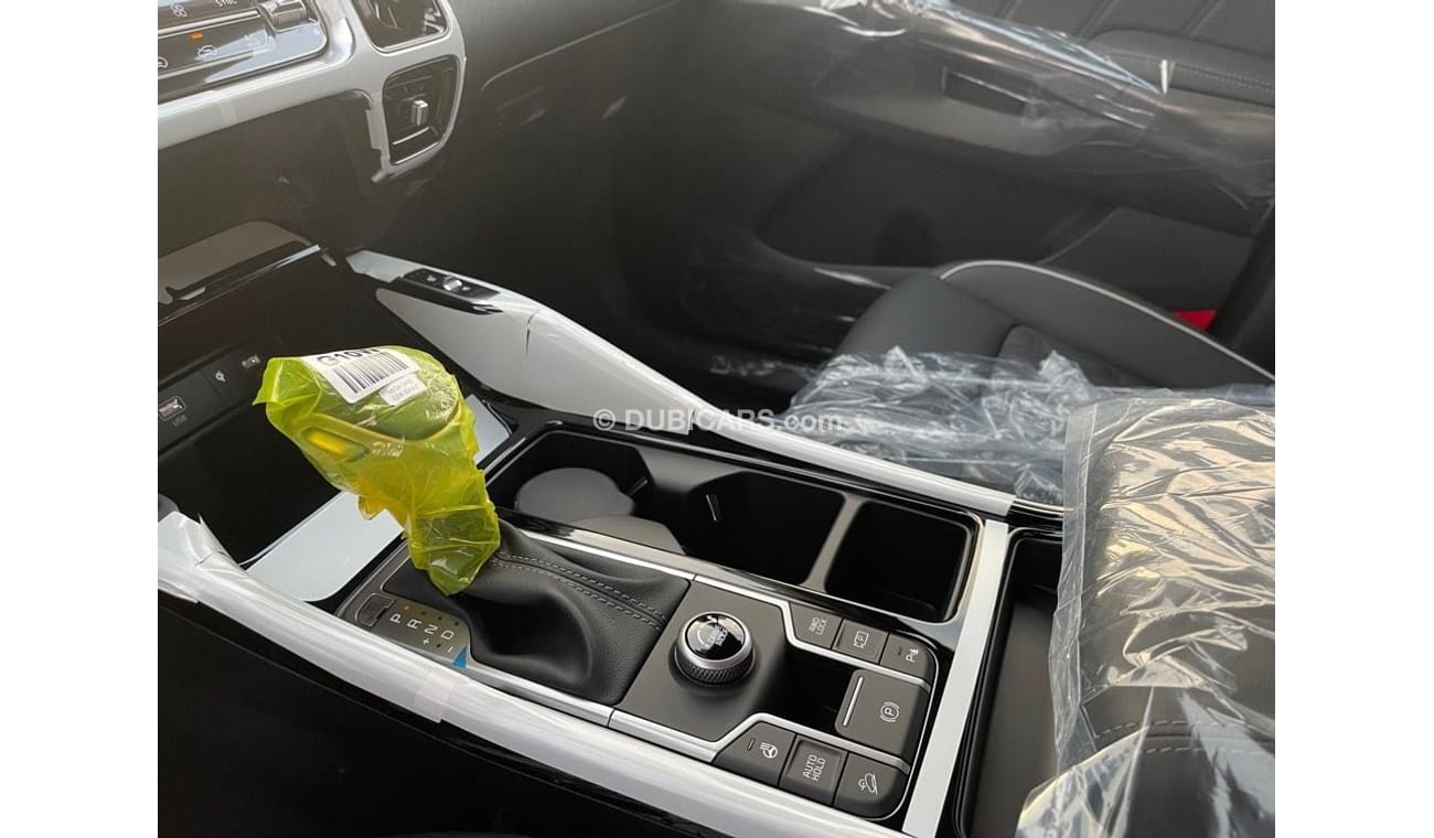 New Kia Sorento 2023 2.5L (4WD) Heads Up display, 360 Camera, Cruise