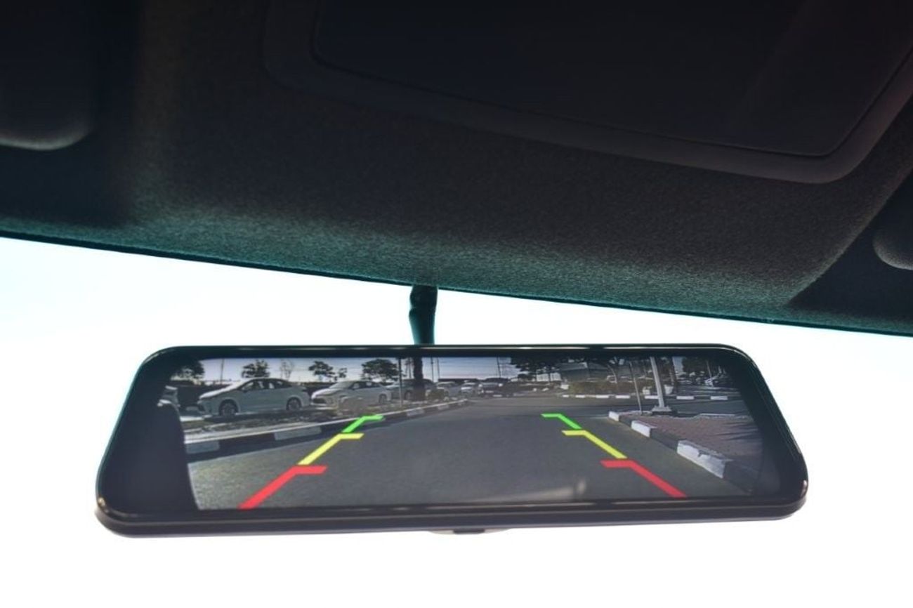 Toyota Hilux ADVENTURE V6 4.0L PETROL AT