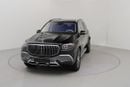 Mercedes Maybach GLS600 Maybach Maybach