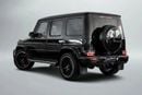 Mercedes Benz G63 AMG STD