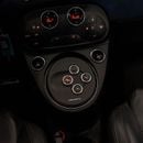 Abarth 595 AED 957 P.M • 0% Downpayment •  Abarth 595 Competizione • Agency Warranty