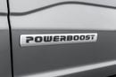 Ford F-150 LIMITED CREW HEV