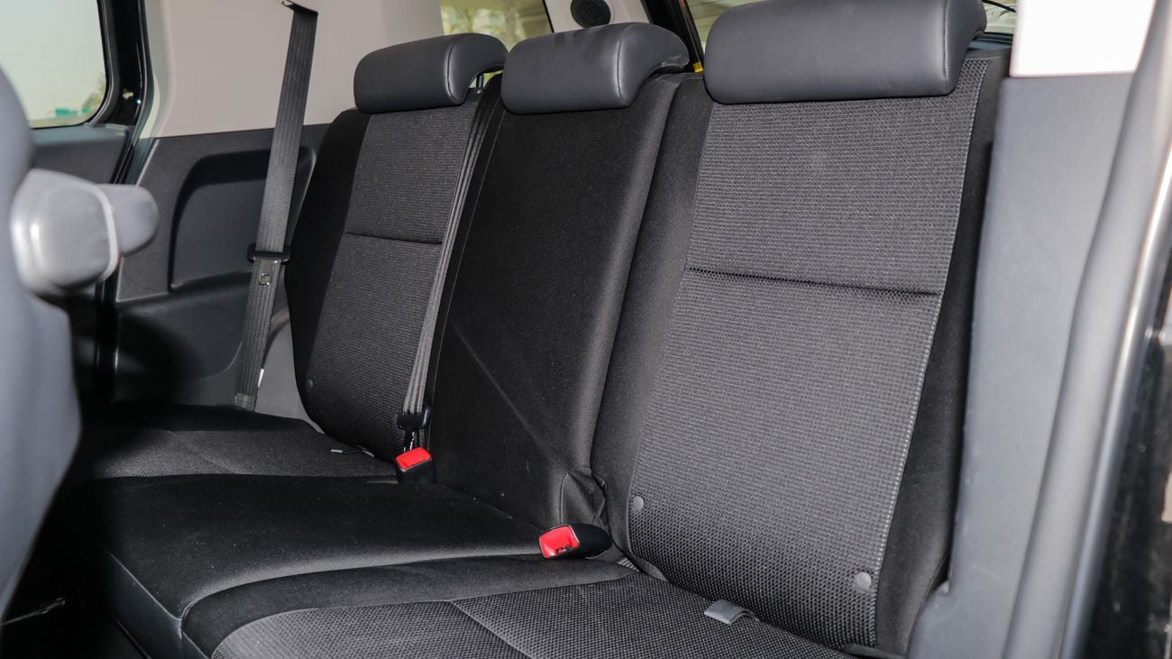 Toyota FJ Cruiser TRD