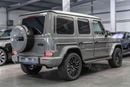 مرسيدس بنز G 63 AMG 4MATIC SUV