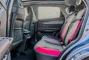 Jetour Dashing LUXURY 1.6L Turbo