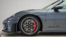 Porsche 718 Spyder RS UAE's Very Best Example | AED 9,237 Per Month