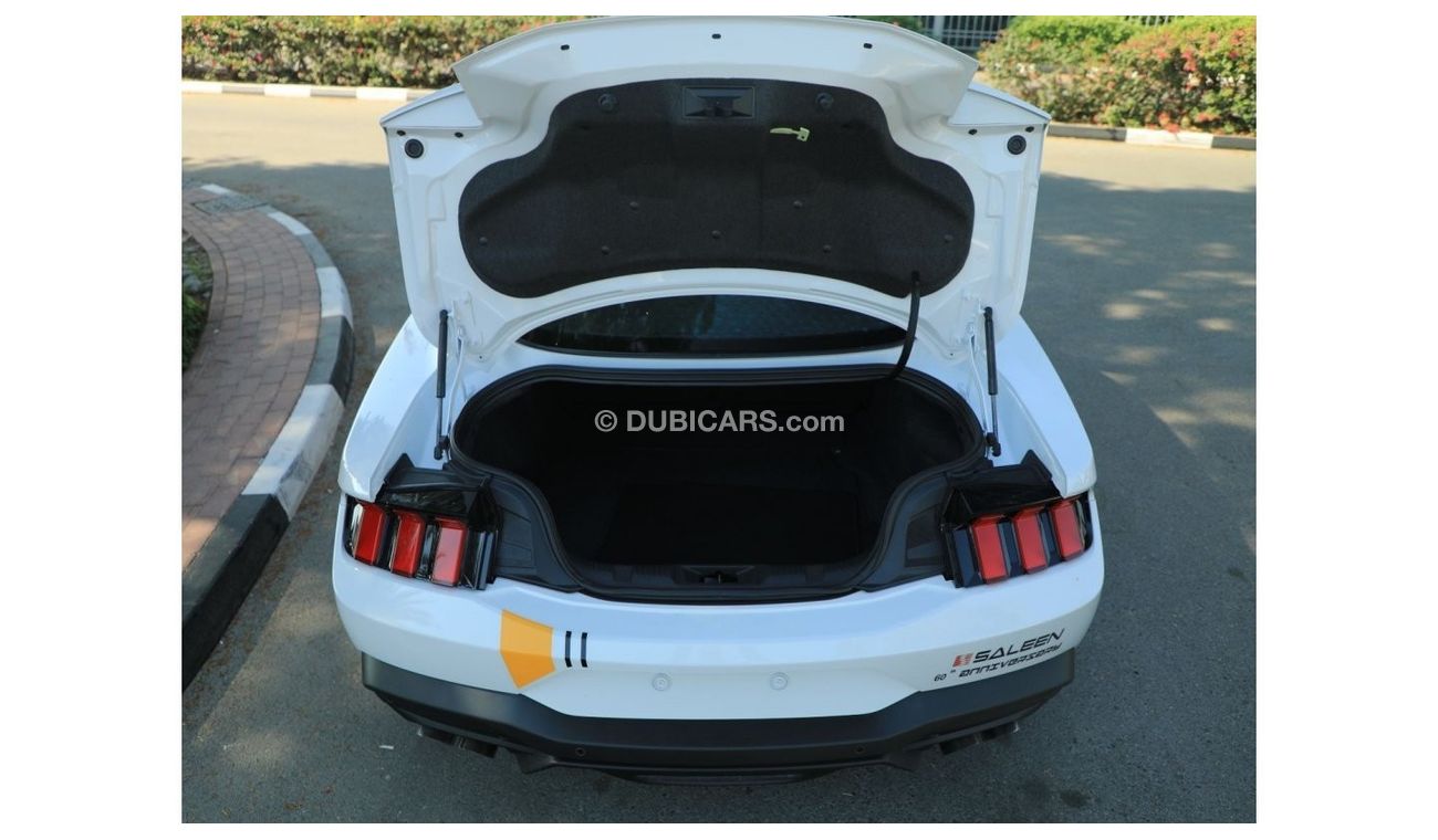 Ford Mustang GT/2024. Local Registration Price Inclusive VAT