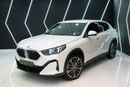 بي أم دبليو X2 Drive18i, Harman/Kardon Audio, Illuminated Grille, AGMC Warranty + Service!!