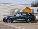 Audi A3 Audi A3 A3 Sportback35TFSI7 — Feichi Premium Edition + Luxury Selection Package