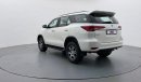 Toyota Fortuner EXR 2.7 | Under Warranty | Inspected on 150+ parameters