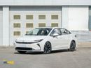 Toyota Corolla XLI HEV
