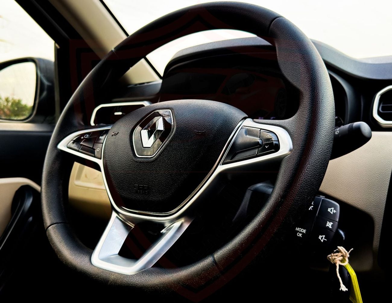 Renault Duster SE 1.6L Renault Duster | 2023 | GCC |  Accident Free | In Excellent Condition | 638 P.M