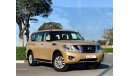 Nissan Patrol SE T1 5.6L-Excellent Condition