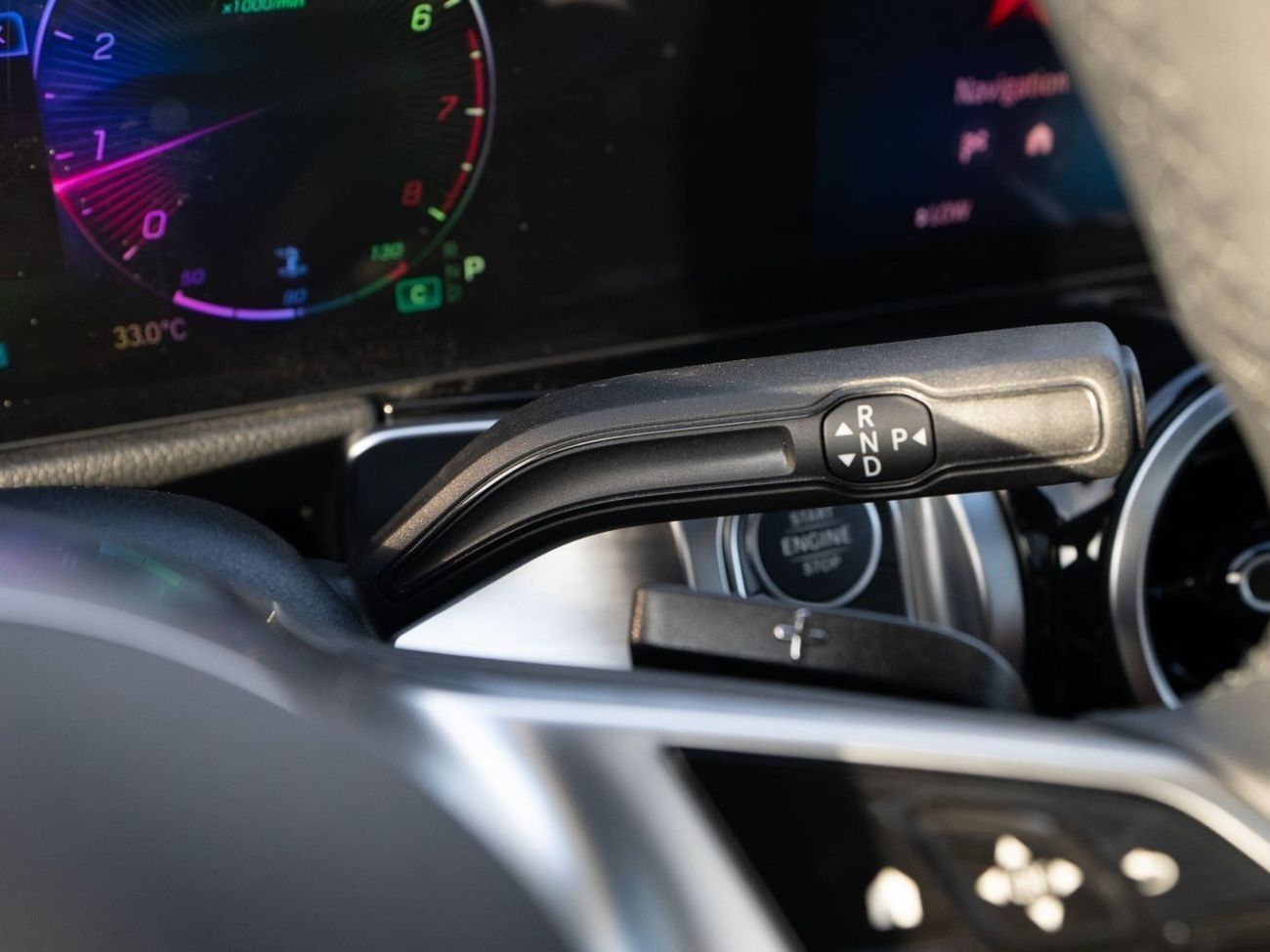 Mercedes-Benz GLB 200 2025 MERCEDES BENZ GLB 200 DYNAMIC 1.3 - WHITE inside BROWN | Export Price