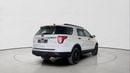 Ford Explorer 3.5 AUTO 4WD BASE CLTH | Guaranteed Warranty | 0 Down Payment