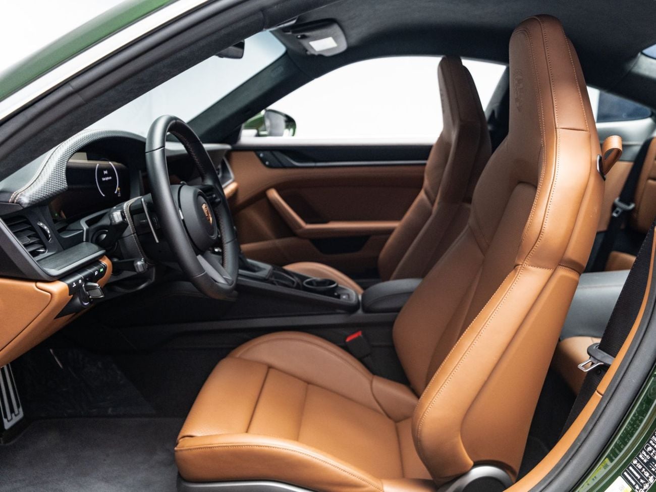 Porsche 911 GT3 BUY NOW, PAY 2027 | THE BLACKLINE STANDARD | March 2027, Porsche Warranty, GCC