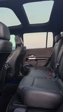 مرسيدس بنز GLB 250 4MATIC