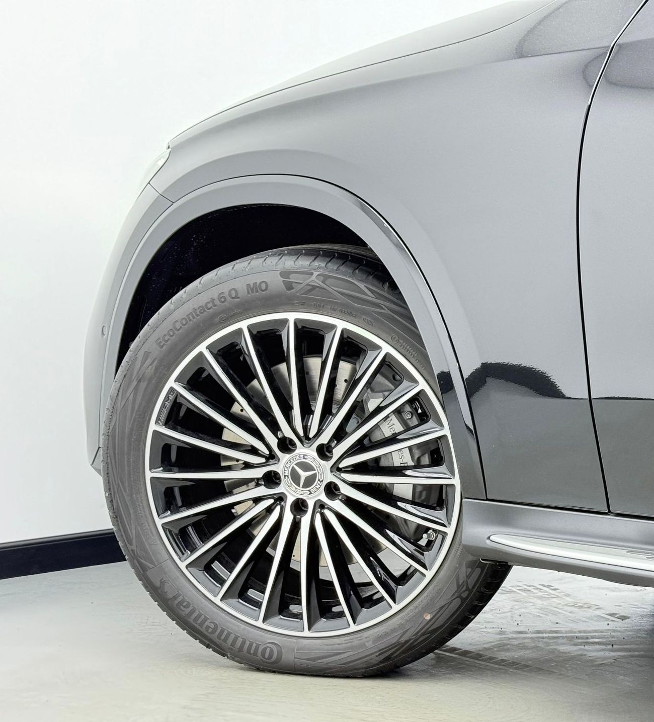 مرسيدس بنز GLC 200 4Matic *Brand New* 2025 Mercedes Benz GLC 200 AMG 4MATIC Premium Plus, 5 Years Mercedes Warranty, GC