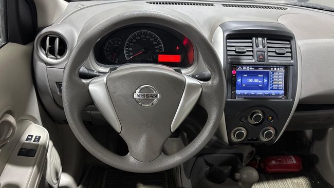 Nissan Sunny SV, миниатюра 18