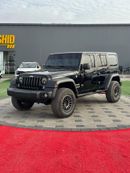 Jeep Wrangler Unlimited SPORT
