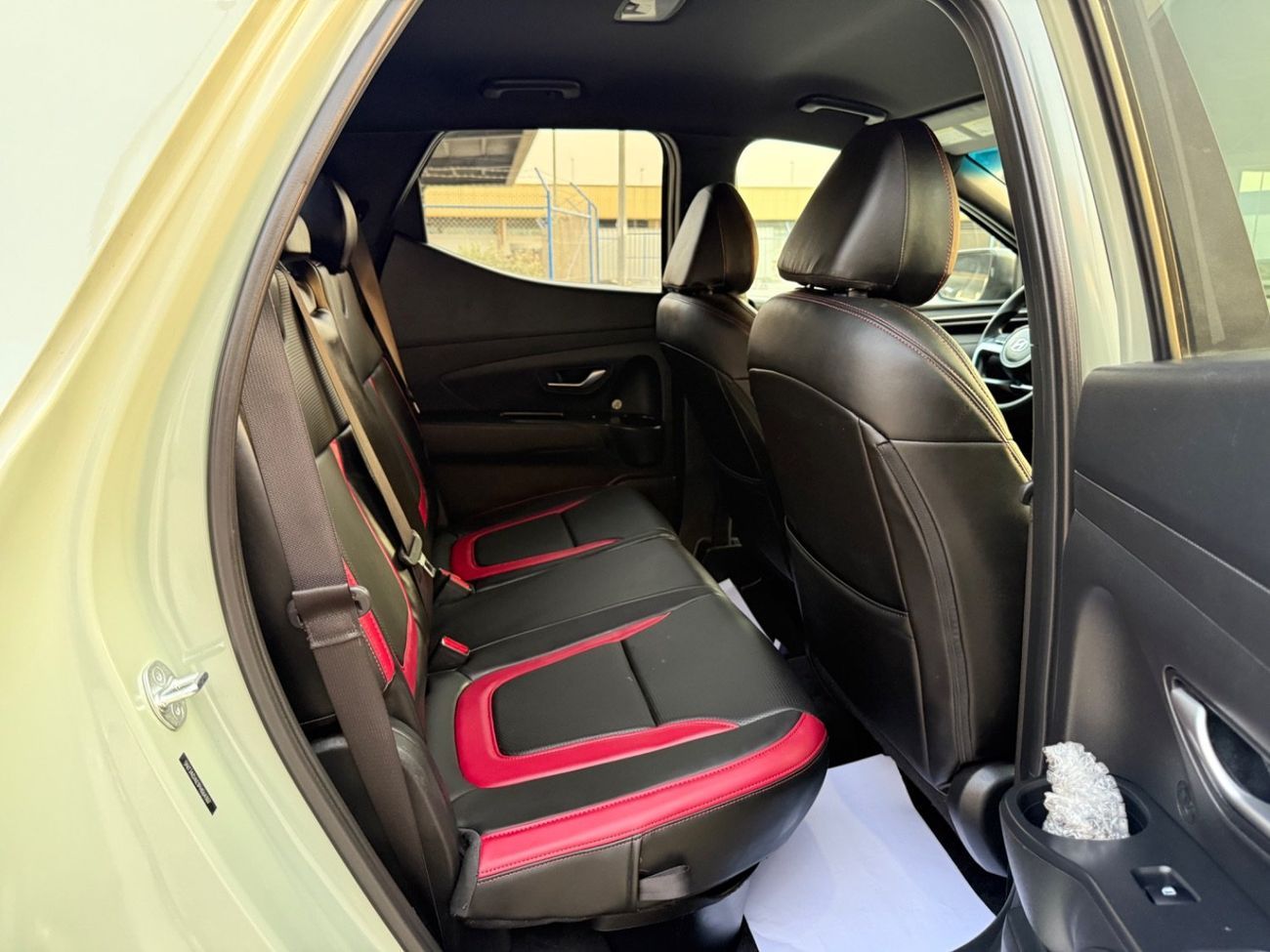 Hyundai Santa Cruz 2023 TURBO 2.5 AWD FULL OPTION US SPEC