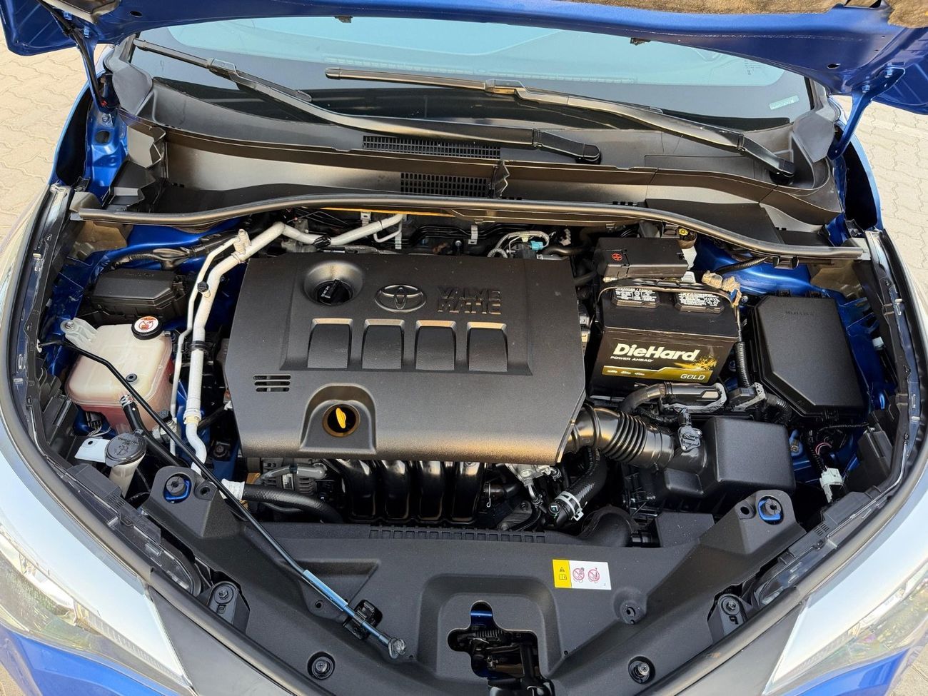 Toyota CHR 2020 LIMITED KEYLESS NIGHT EDITION AWD USA SPEC