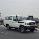 Toyota Land Cruiser 2025 Toyota Land Cruiser LC78 4.2L V6 Diesel MT 13 Seater