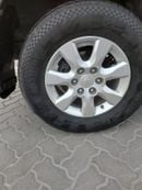 ميتسوبيشي باجيرو