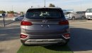 هيونداي سانتا في SANTAFE 2020- FULLOPTION 4X2 WITH PANORAMIC SUNROOF