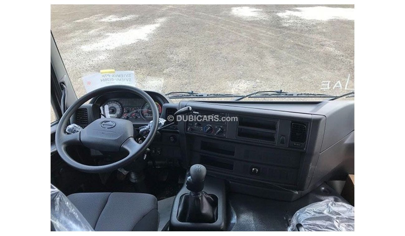 Hino 700 4045  100  ton