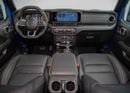Jeep Wrangler SAHARA