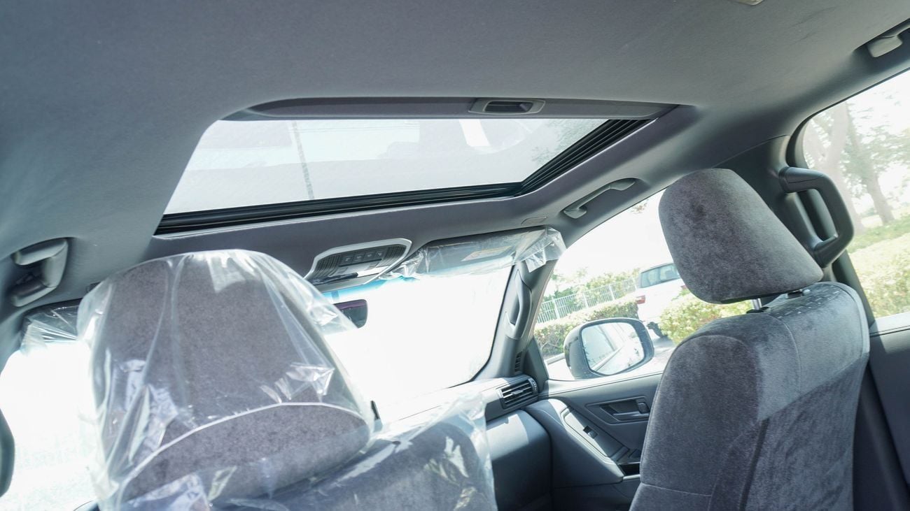 Toyota Land Cruiser GXR TWIN TURBO 3.5L V6